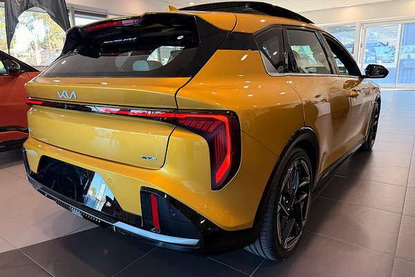 2025 Kia K4 GT-Line CL4m thumb-7