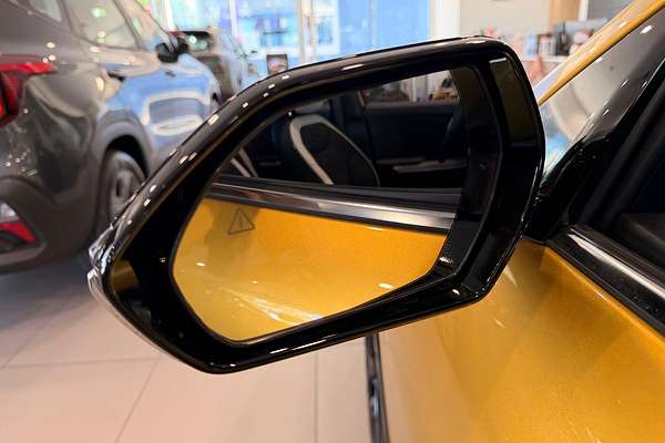 2025 Kia K4 GT-Line CL4m thumb-10