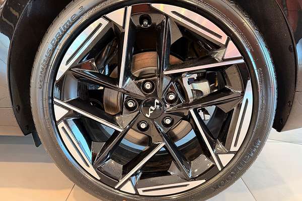 2025 Kia K4 GT-Line CL4m thumb-11