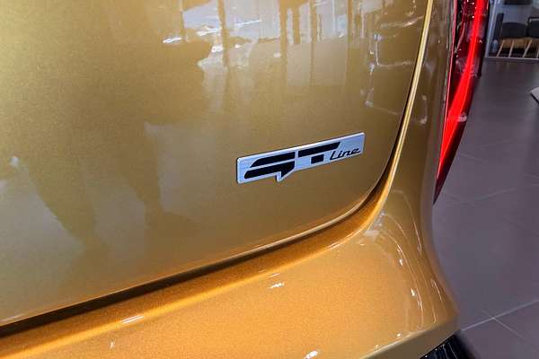 2025 Kia K4 GT-Line CL4m thumb-13