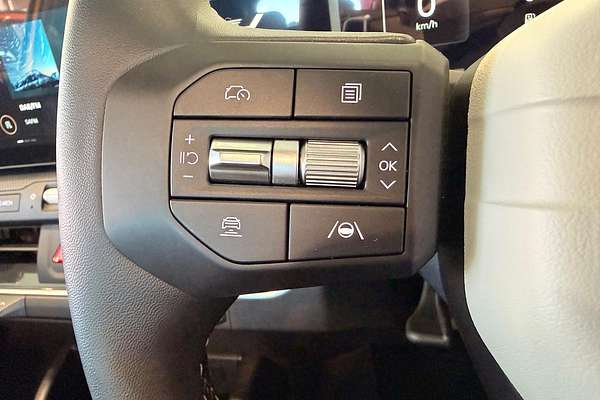 2025 Kia K4 GT-Line CL4m thumb-16