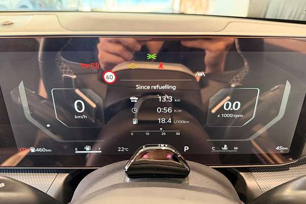 2025 Kia K4 GT-Line CL4m thumb-18