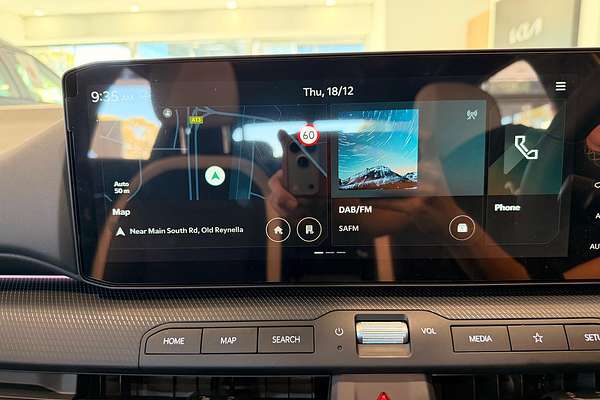 2025 Kia K4 GT-Line CL4m thumb-20