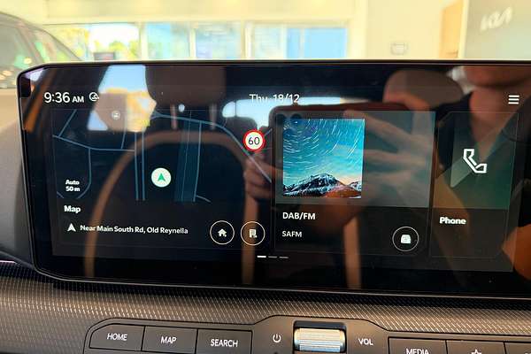 2025 Kia K4 GT-Line CL4m thumb-21