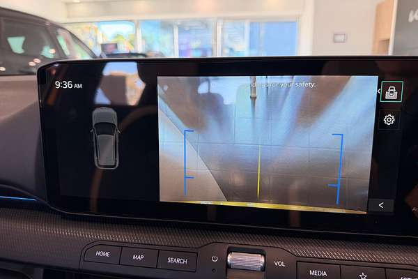 2025 Kia K4 GT-Line CL4m thumb-22