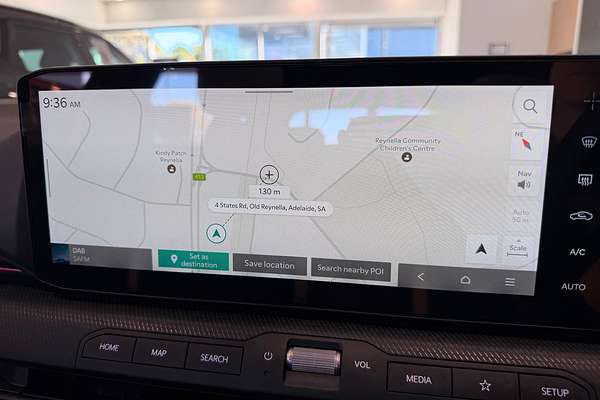 2025 Kia K4 GT-Line CL4m thumb-23