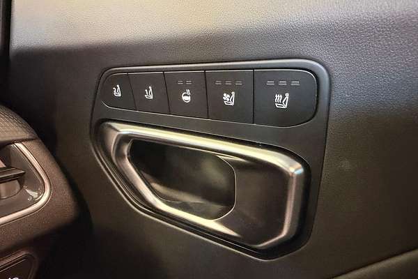 2025 Kia K4 GT-Line CL4m thumb-27