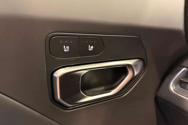 2025 Kia K4 GT-Line CL4m thumb-29
