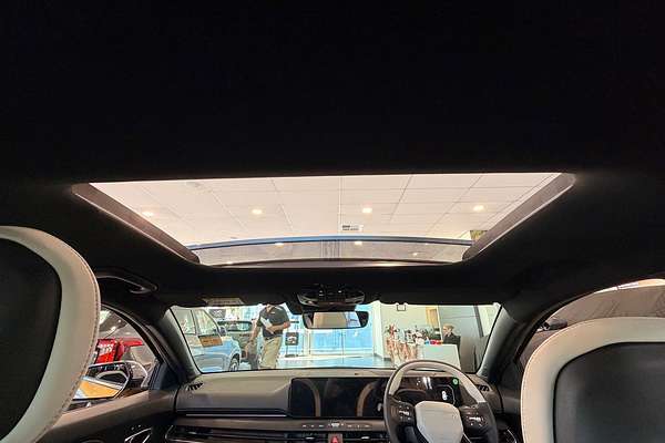 2025 Kia K4 GT-Line CL4m thumb-32