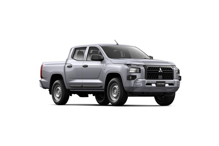 2025 Mitsubishi Triton GLX MV 4X4
