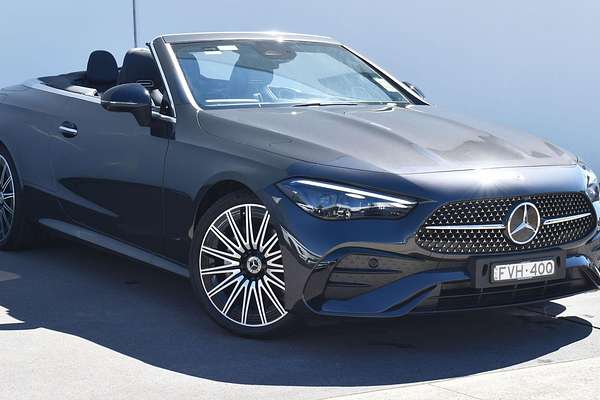 2025 Mercedes-Benz CLE-Class CLE300 A236