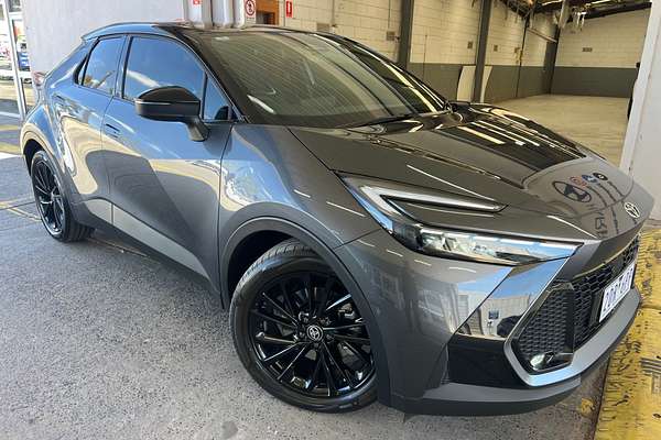 2023 Toyota C-HR GR Sport MAXH25R