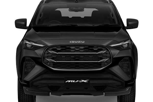 2025 Isuzu MU-X LS-M thumb-1