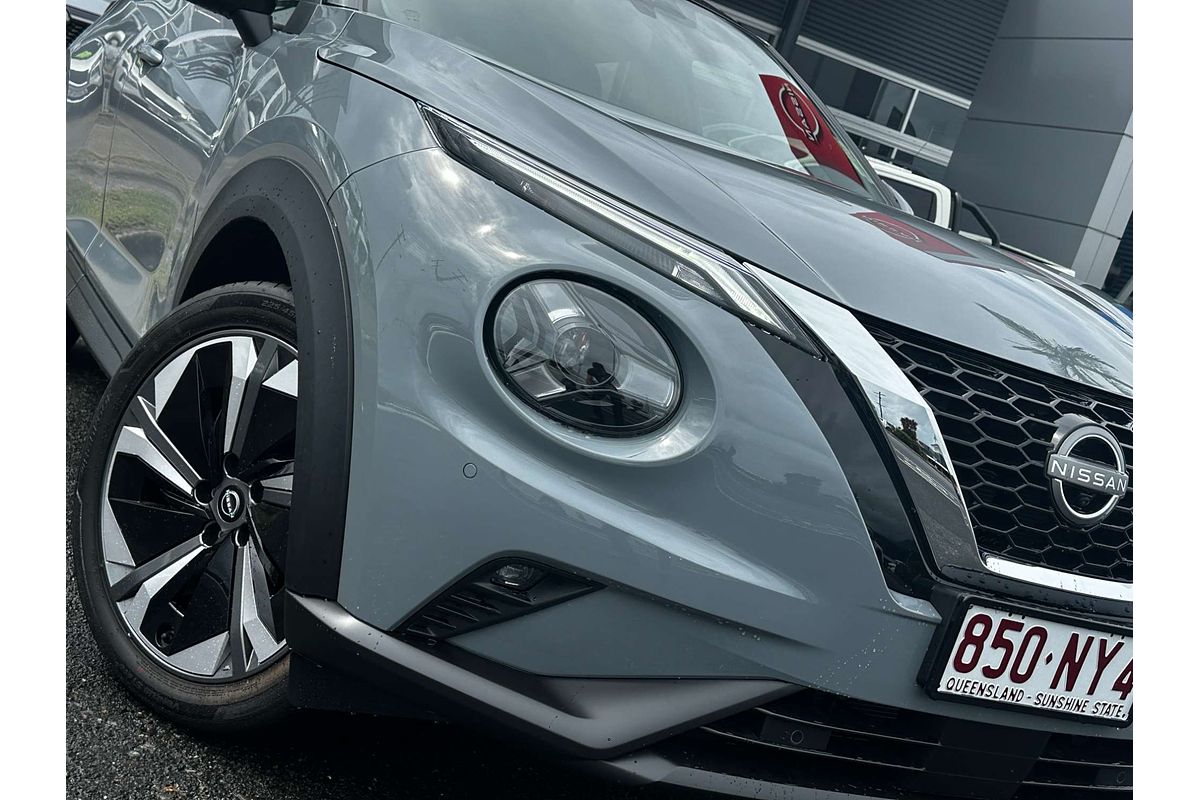 2025 Nissan JUKE ST-L F16
