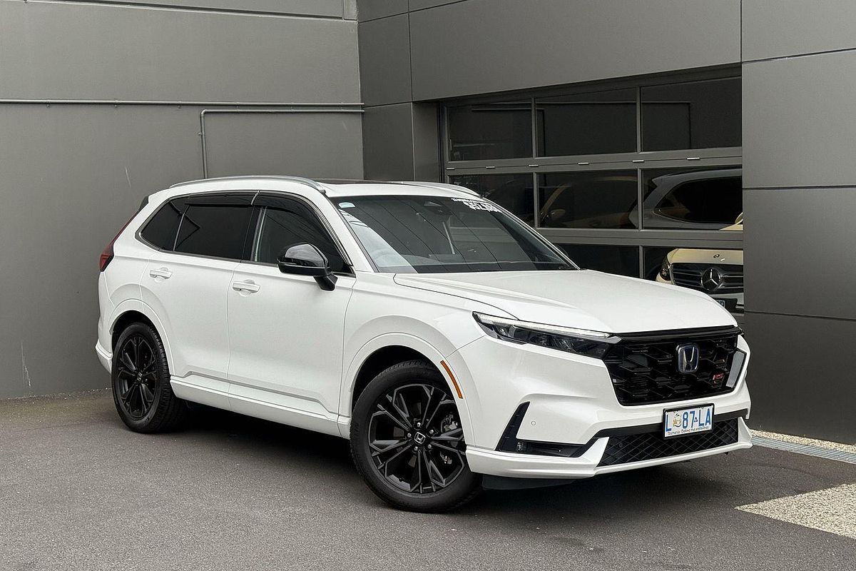 2023 Honda CR-V e:HEV RS RS