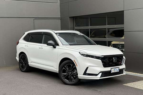 2023 Honda CR-V e:HEV RS RS