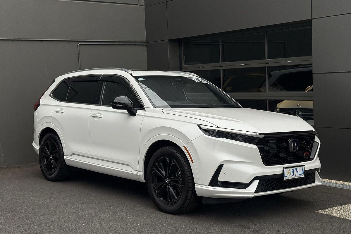 2023 Honda CR-V e:HEV RS RS