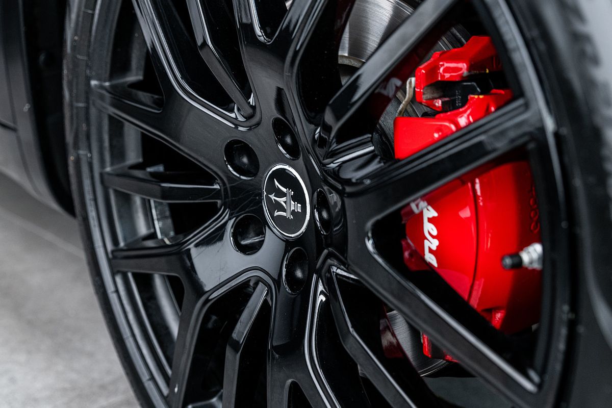 2021 Maserati Levante 350 M161