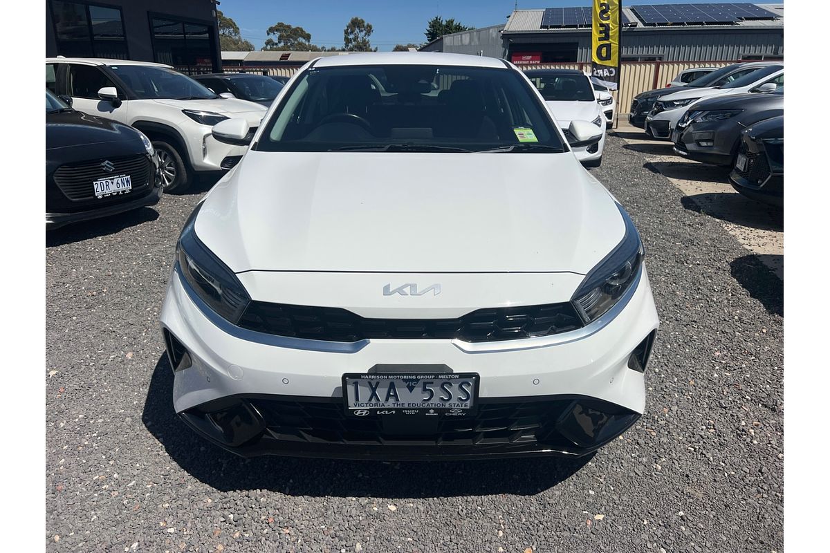 2022 Kia Cerato S BD
