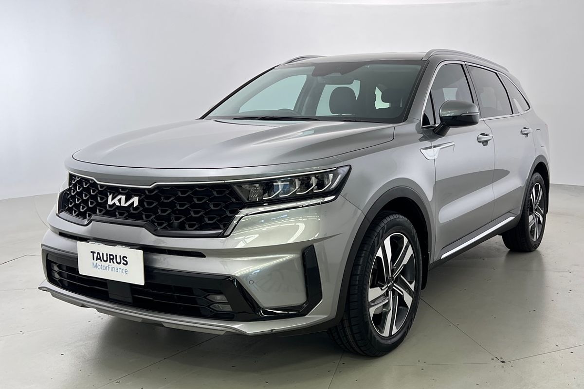 2023 Kia Sorento Sport+ MQ4