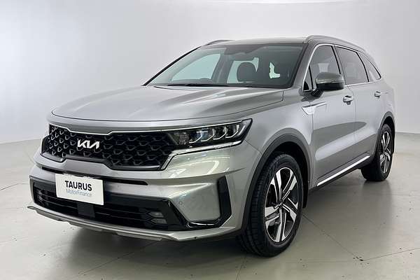 2023 Kia Sorento Sport+ MQ4 thumb-0