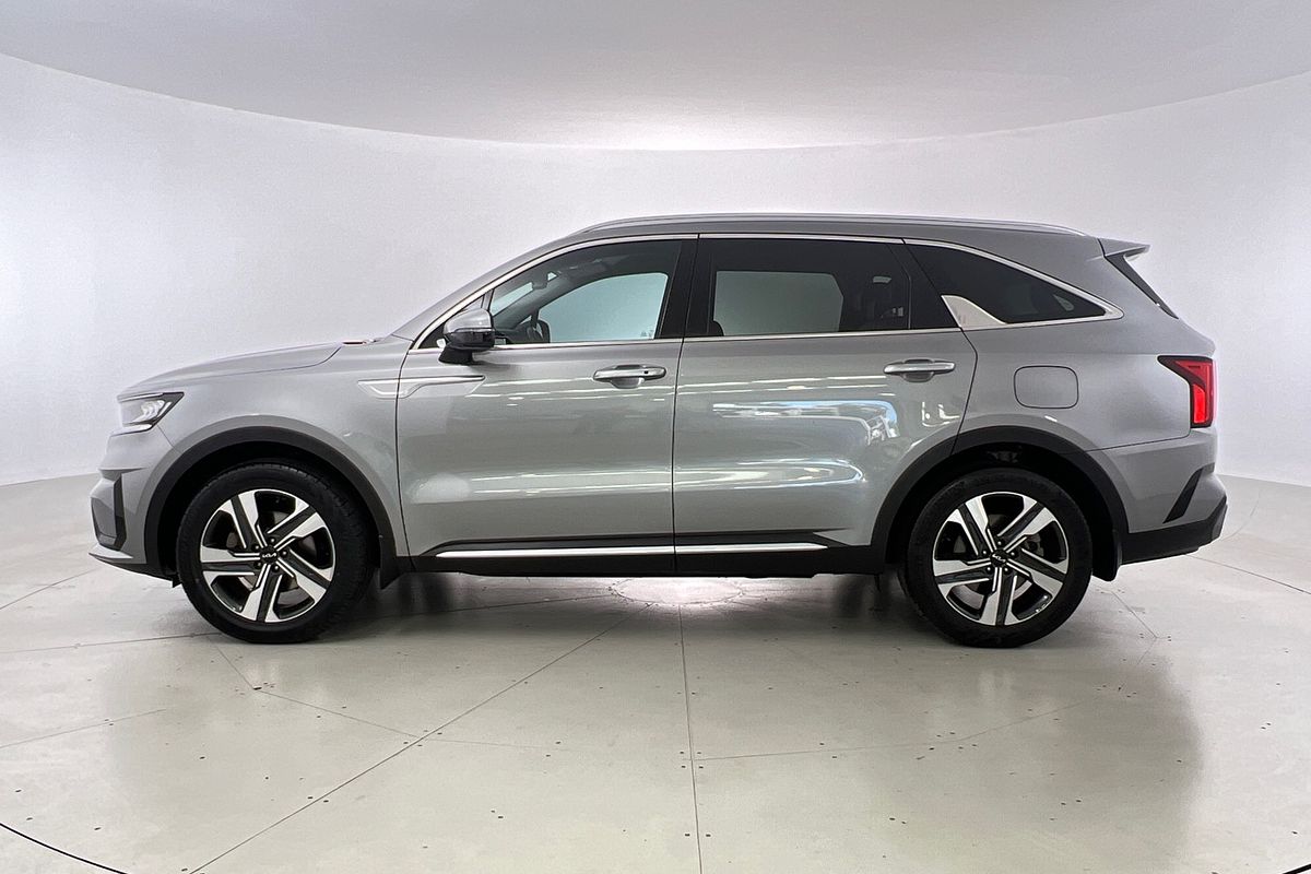 2023 Kia Sorento Sport+ MQ4