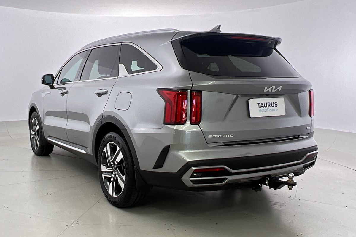 2023 Kia Sorento Sport+ MQ4