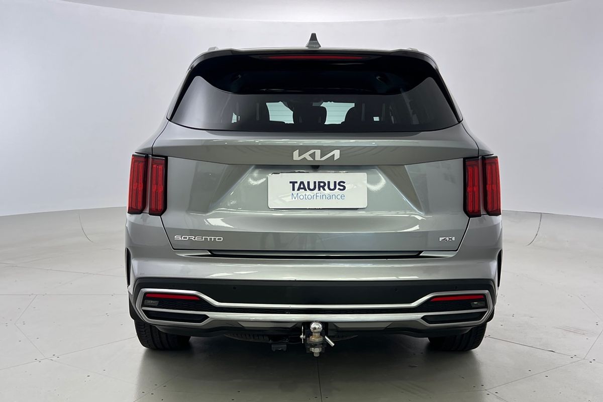 2023 Kia Sorento Sport+ MQ4
