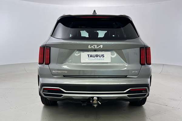 2023 Kia Sorento Sport+ MQ4 thumb-3