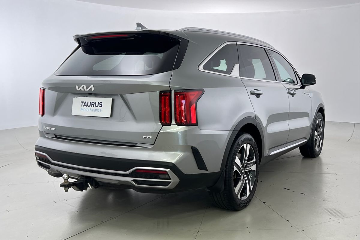2023 Kia Sorento Sport+ MQ4