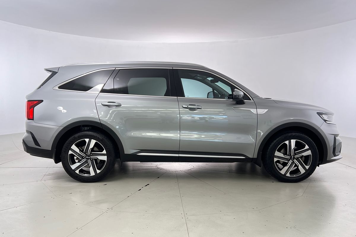 2023 Kia Sorento Sport+ MQ4