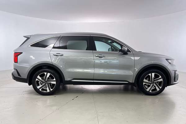 2023 Kia Sorento Sport+ MQ4 thumb-5