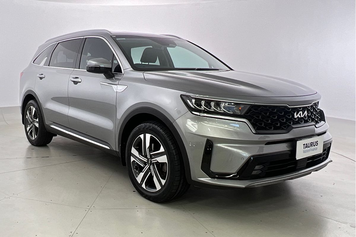 2023 Kia Sorento Sport+ MQ4