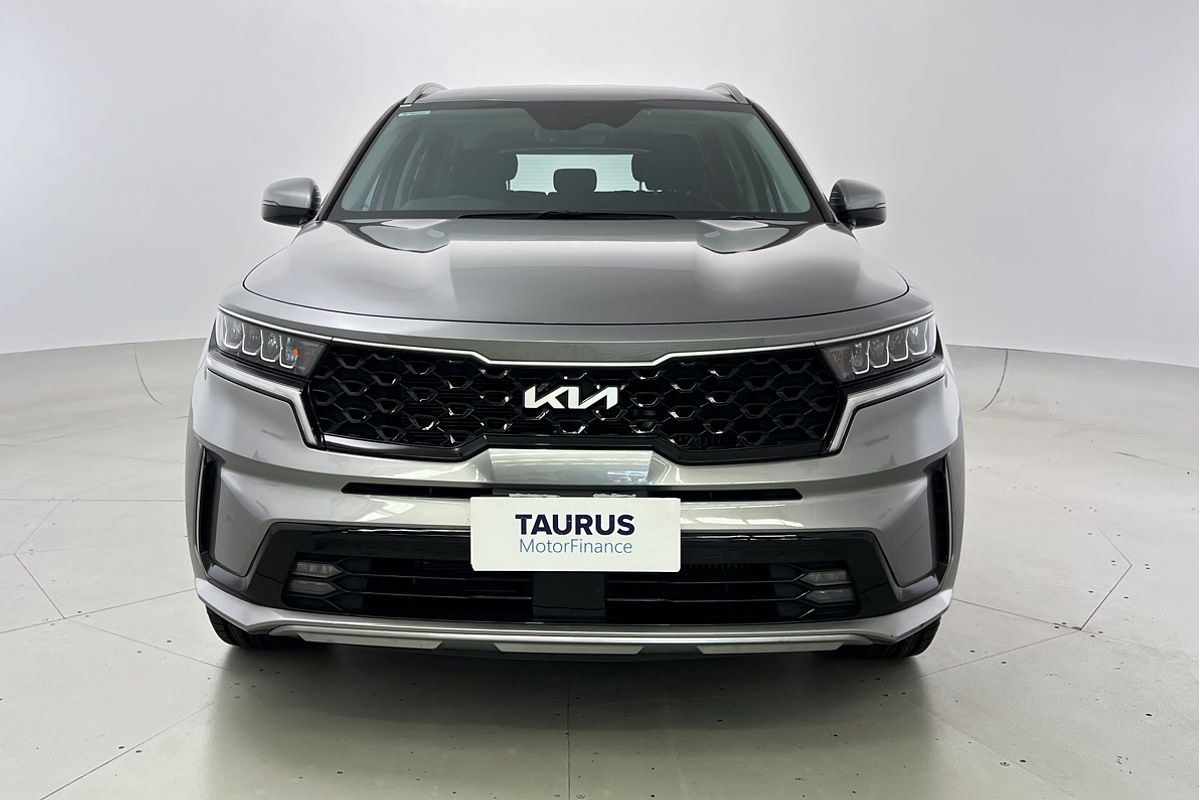 2023 Kia Sorento Sport+ MQ4
