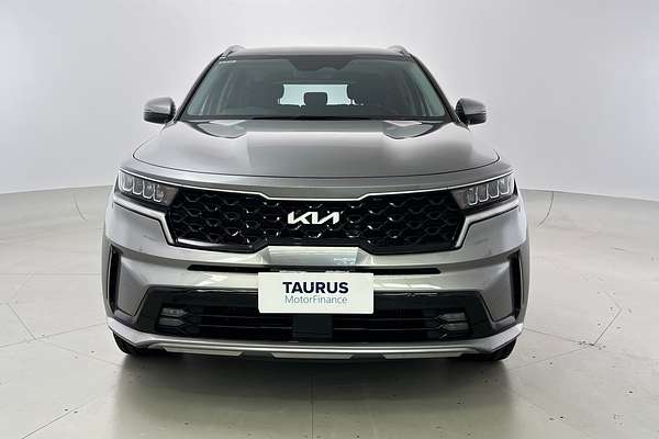 2023 Kia Sorento Sport+ MQ4 thumb-7