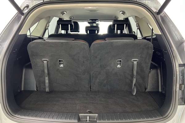 2023 Kia Sorento Sport+ MQ4 thumb-8