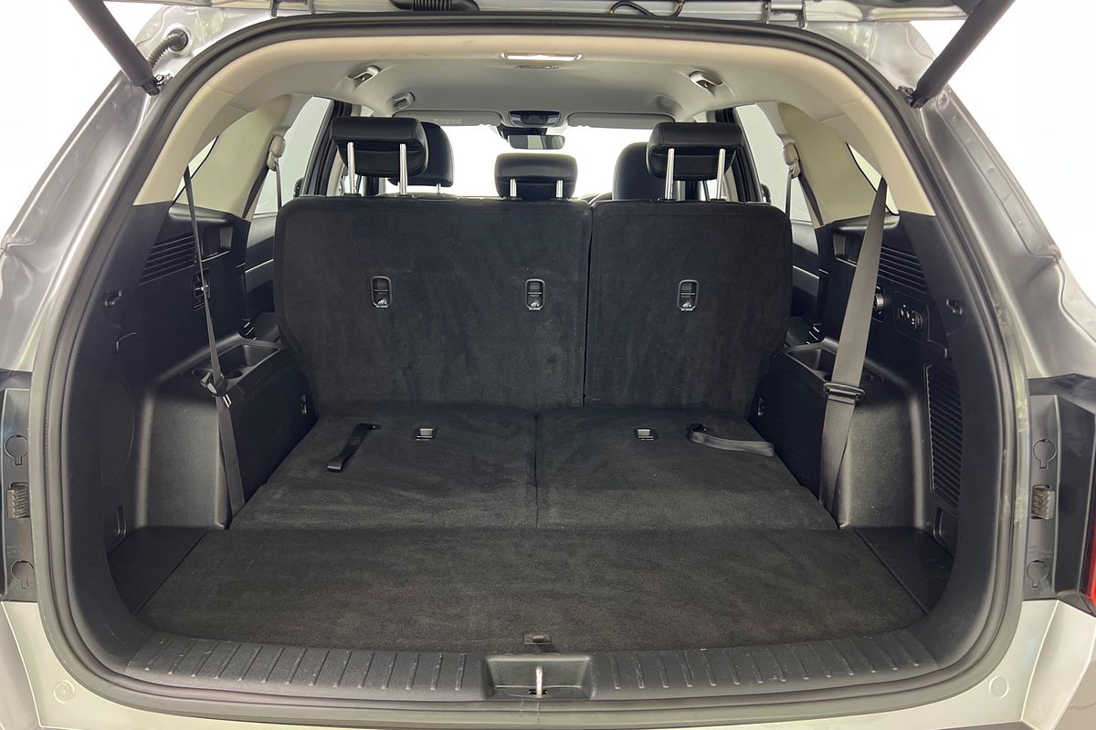 2023 Kia Sorento Sport+ MQ4