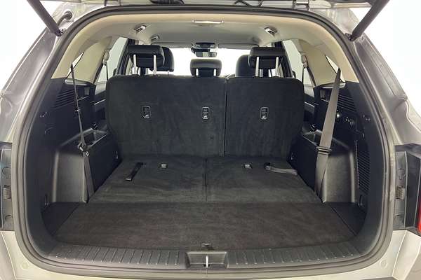 2023 Kia Sorento Sport+ MQ4 thumb-9