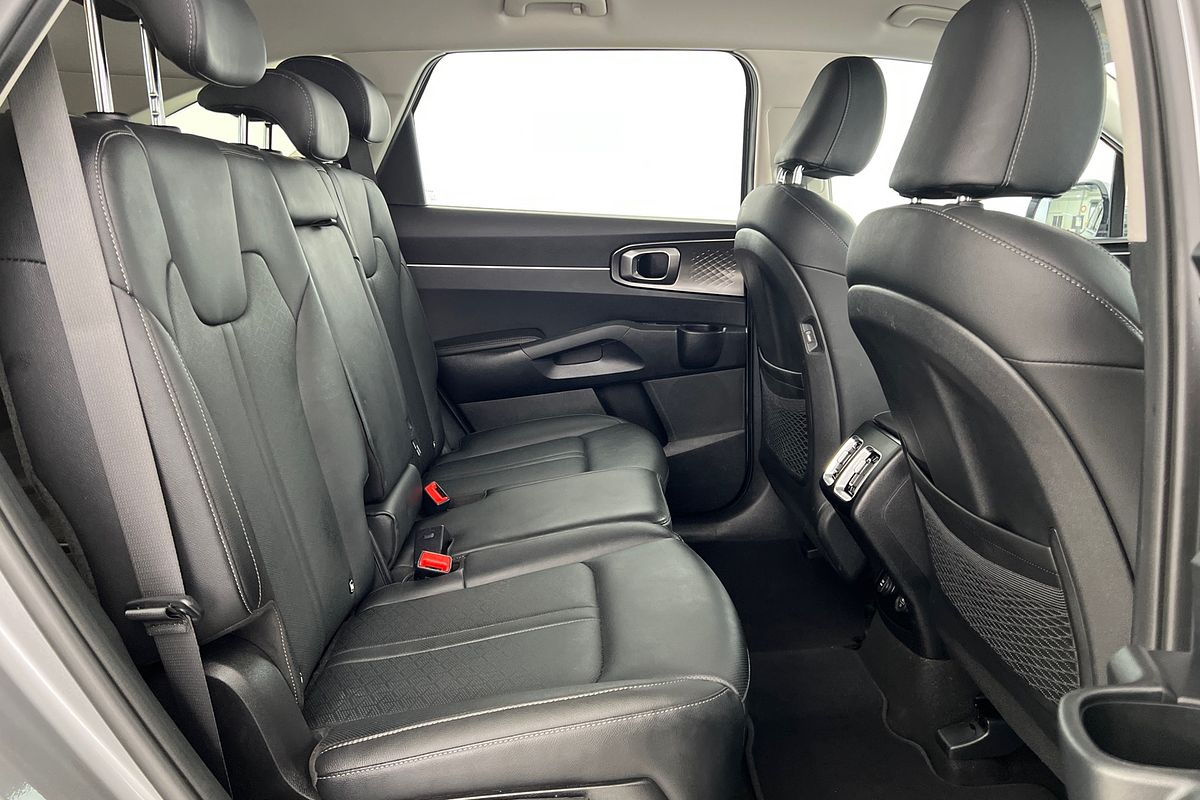 2023 Kia Sorento Sport+ MQ4