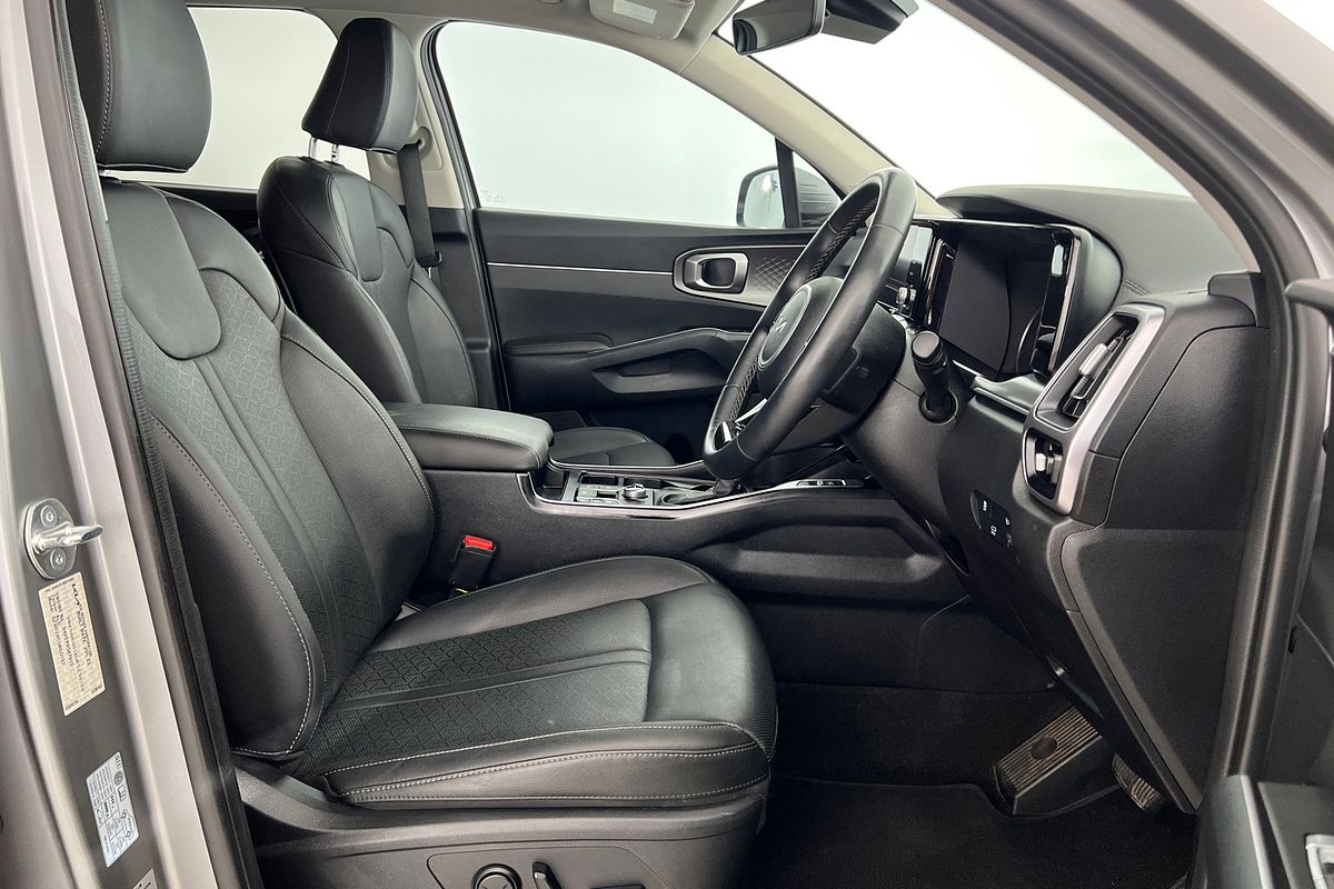 2023 Kia Sorento Sport+ MQ4