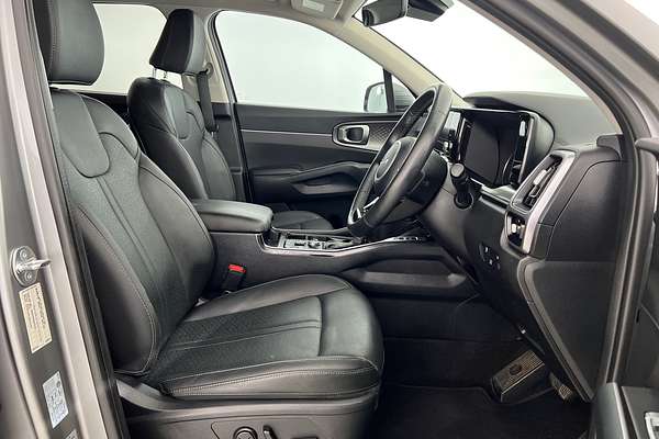 2023 Kia Sorento Sport+ MQ4 thumb-11