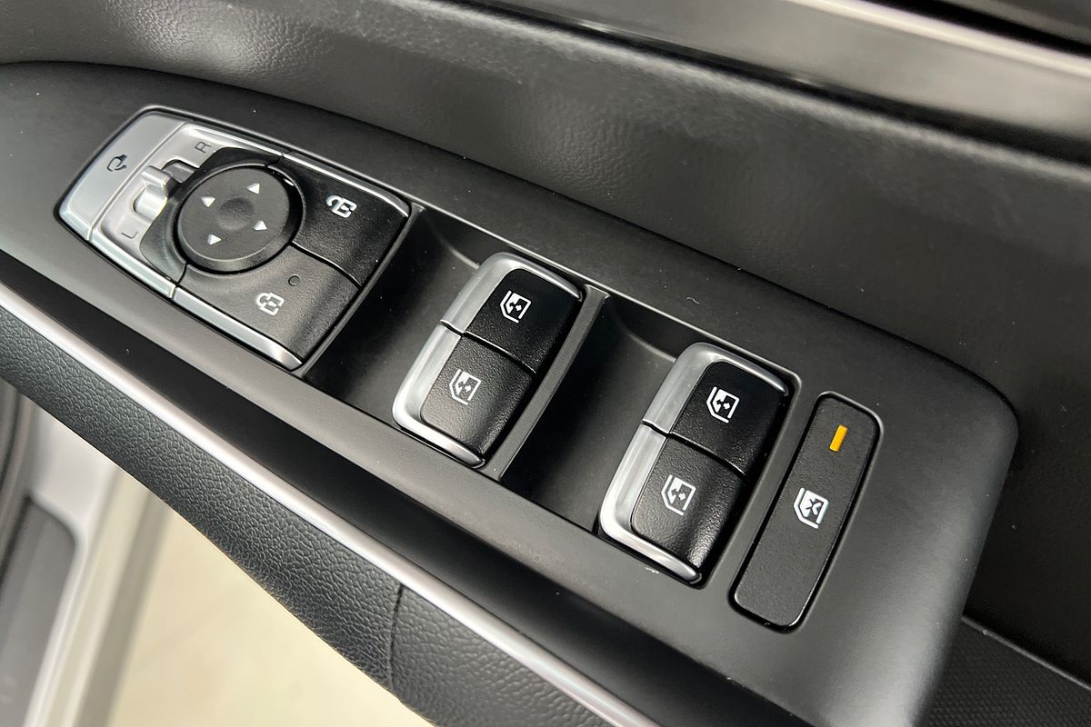 2023 Kia Sorento Sport+ MQ4