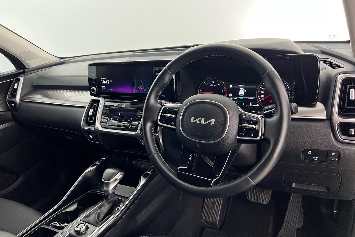 2023 Kia Sorento Sport+ MQ4