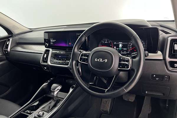 2023 Kia Sorento Sport+ MQ4 thumb-15