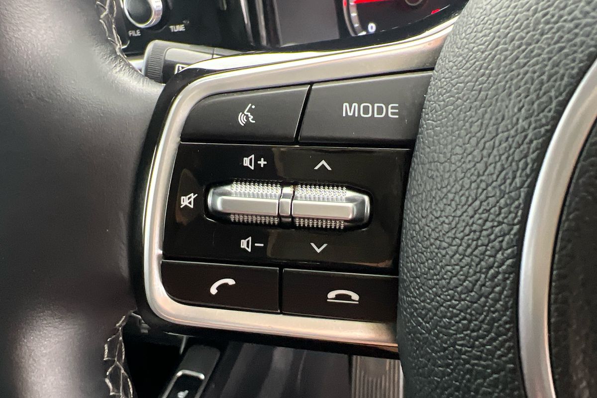 2023 Kia Sorento Sport+ MQ4