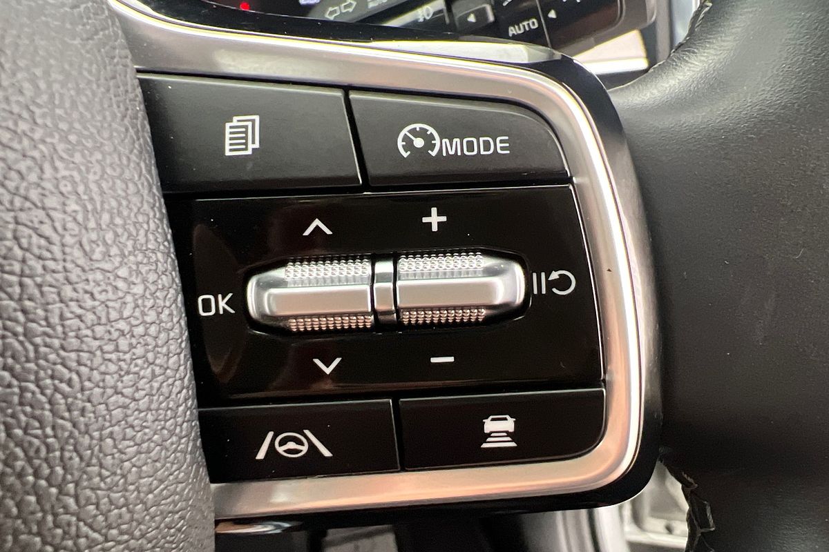 2023 Kia Sorento Sport+ MQ4