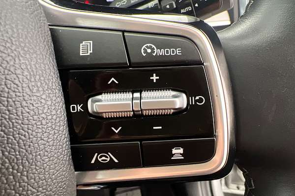 2023 Kia Sorento Sport+ MQ4 thumb-17