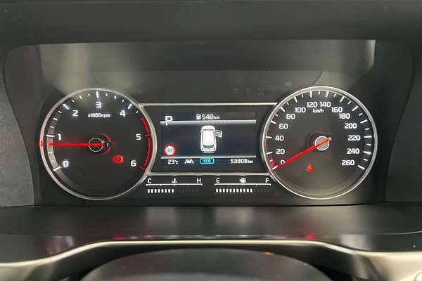 2023 Kia Sorento Sport+ MQ4 thumb-18