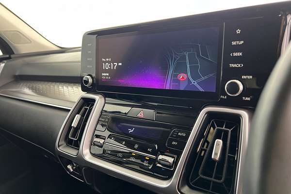 2023 Kia Sorento Sport+ MQ4 thumb-19
