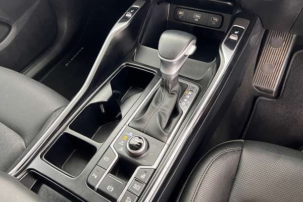 2023 Kia Sorento Sport+ MQ4 thumb-20